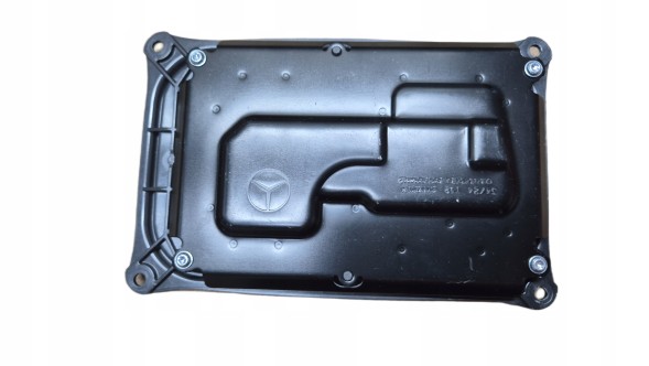 Mercedes-Benz OE PRZETWORNICA MERCEDES W213 7939 Інвертор модуль світлодіодні лампи mercedes w213 oe a2139007939 ориг ! Нова !!