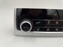 BMW OE KKDA BMW G11 G12 PANEL KLIMATYZACJI TYŁ TYLNY 6999387 BMW G11 G12 ПАНЕЛЬ КЛІМАТИЗАЦІЇ ЗАДНЯ ЗАДНІЙ 6999387
