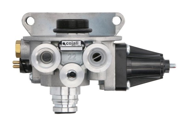 V-maxzone Part VIC-376521 Осушувач повітря пневматичної системи для IVECO EUROTECH MT