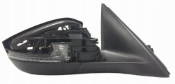 Skoda OE Kamiq lusterko 6 pin R Дзеркало SKODA KAMIQ (2019-) ЄВРОПА 6 пінів /КАБЕЛЬ ОРИГІНАЛ Праве