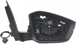 Skoda OE Kamiq lusterko 6 pin R Дзеркало SKODA KAMIQ (2019-) ЄВРОПА 6 пінів /КАБЕЛЬ ОРИГІНАЛ Праве