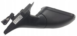 Skoda OE Kamiq lusterko 6 pin R Дзеркало SKODA KAMIQ (2019-) ЄВРОПА 6 пінів /КАБЕЛЬ ОРИГІНАЛ Праве