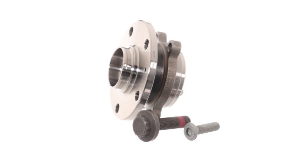 VKBA 3643 SKF Маточина колеса з елементами монтажу