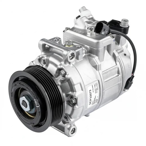 Denso DCP32073 Компресор компресора кондиціонера dcp32073 denso