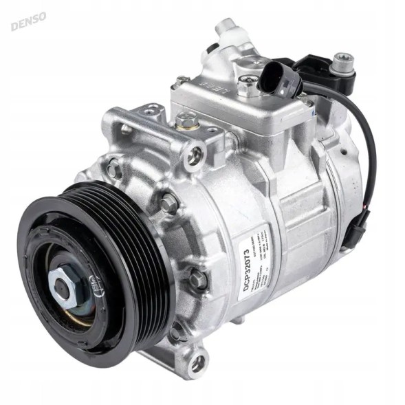 Denso DCP32073 Компресор компресора кондиціонера dcp32073 denso