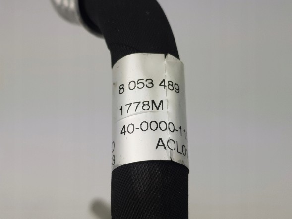 BMW OE 8053489 64508053489 НОВИЙ ОРИГІНАЛЬНИЙ Трубка Шланг кондиціонера BMW X3M F97 X4M F98 8053489