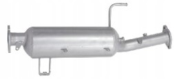 Китай 699-6705 Сажовий фільтр DPF MITSUBISHI PAJERO 3.2 DID | 2008-2015 роки