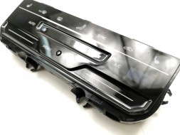 Volkswagen OE 3G8907056D, DWP515517OE ПАНЕЛЬ КЛІМАТ-КОНТРОЛЮ VW ARTEON 3H 3G8907056D