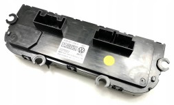 Volkswagen OE 3G8907056D, DWP515517OE ПАНЕЛЬ КЛІМАТ-КОНТРОЛЮ VW ARTEON 3H 3G8907056D
