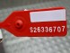 Peugeot OE S26336707 РОЗШИРЮВАЛЬНИЙ БАЧОК З ДАТЧИКОМ 1399283080 BOXER 2.0 BLUEHDI 2017-