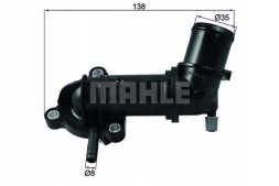 BEHTI 245 88/RS3 BEHR ТЕРМОСТАТ 1338027 TH720088J