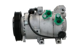 BV Psh 090.255.009.874 Компресор, кондиціонер 090.255.009.874 bv psh