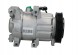 BV Psh 090.255.009.874 Компресор, кондиціонер 090.255.009.874 bv psh