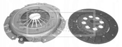 Borg & Beck Комплект зчеплення Borg & Beck HK6310