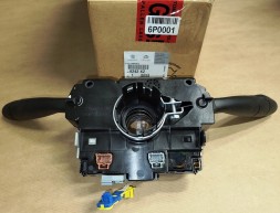 Citroen OE Комплексний перемикач Citroen Xsara Picasso 6242.XZ 6242XZ