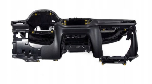 Ford OE ПРИЛАДОВА ПАНЕЛЬ PUMA 20- 2755065 L1TB-S04304-CJ3ZHE з динаміком MK2 OE
