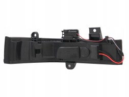 View Max 57X1195E + 57X1205E MHMM Дзеркало поворотника MITSUBISHI OUTLANDER II 2 2009-2012 Ліфт комплект