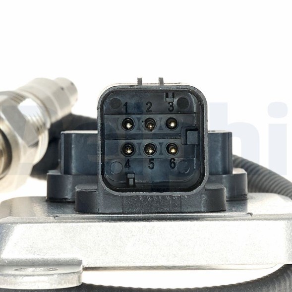 Delphi ANS1015-12B1 Датчик оксиду азоту nox - delphi ans1015-12b1