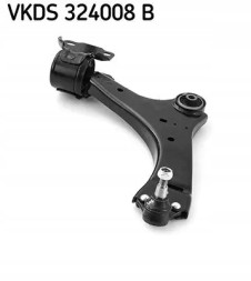 SKF VKDS 324008 B Правий передній важіль vkds 324008 b skf ford