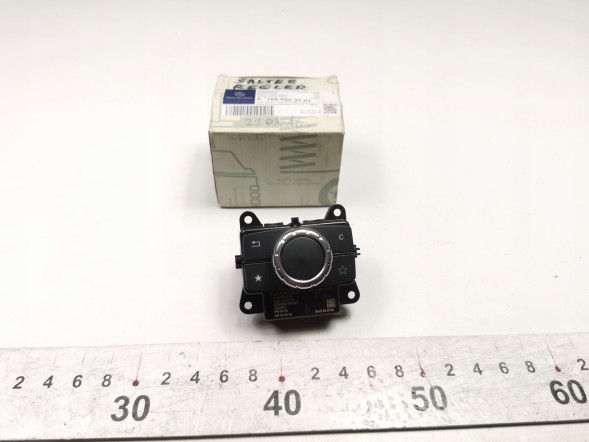 Mercedes-Benz OE A1669003501 OE ПЕРЕМИКАЧ РУЧКА IDRIVE MERCEDES ML W166 OE A1669003501