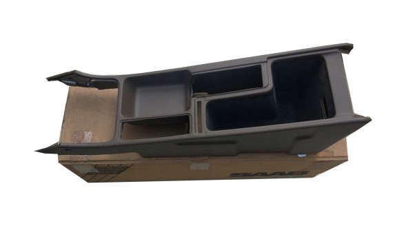 Tender ЦЕНТРАЛЬНА КОНСОЛЬ SAAB 9000 BROWN 9573866