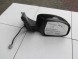 Ford OE BS71-17682 LUSTERKO PRZÓD PRAWE EU 7 PIN CZARNE MONDEO MK4 2007 - 2010 PRZED LIFT ДЗЕРКАЛО ПЕРЕДНЄ ПРАВЕ EU 7 PIN ЧОРНЕ MONDEO MK4 2007 - 2010 ДО РЕСТАЙЛІНГУ