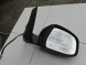 Ford OE BS71-17682 LUSTERKO PRZÓD PRAWE EU 7 PIN CZARNE MONDEO MK4 2007 - 2010 PRZED LIFT ДЗЕРКАЛО ПЕРЕДНЄ ПРАВЕ EU 7 PIN ЧОРНЕ MONDEO MK4 2007 - 2010 ДО РЕСТАЙЛІНГУ