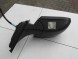 Ford OE BS71-17682 LUSTERKO PRZÓD PRAWE EU 7 PIN CZARNE MONDEO MK4 2007 - 2010 PRZED LIFT ДЗЕРКАЛО ПЕРЕДНЄ ПРАВЕ EU 7 PIN ЧОРНЕ MONDEO MK4 2007 - 2010 ДО РЕСТАЙЛІНГУ