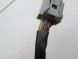 Ford OE BS71-17682 LUSTERKO PRZÓD PRAWE EU 7 PIN CZARNE MONDEO MK4 2007 - 2010 PRZED LIFT ДЗЕРКАЛО ПЕРЕДНЄ ПРАВЕ EU 7 PIN ЧОРНЕ MONDEO MK4 2007 - 2010 ДО РЕСТАЙЛІНГУ