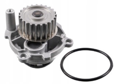 Dayco KTBWP2530 Комплект грм з водяним насосом audi a3 octavia vw гольф 4 5 touran 1.6 dayco