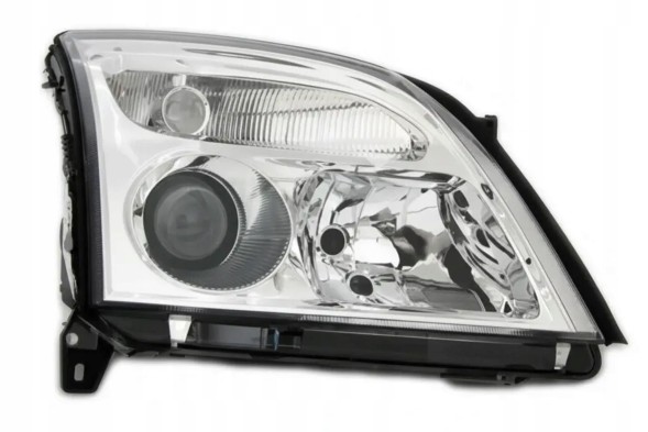 TYC 20-0285-05-2 Права фара 20-0285-05-2 tyc для opel signum