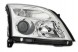 TYC 20-0285-05-2 Права фара 20-0285-05-2 tyc для opel signum