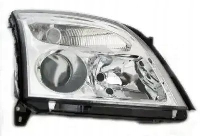 TYC 20-0285-05-2 Права фара 20-0285-05-2 tyc для opel signum
