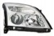 TYC 20-0285-05-2 Права фара 20-0285-05-2 tyc для opel signum