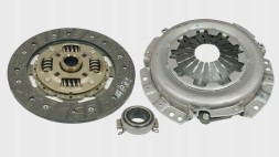 Valeo 40-02233V PHC VALEO КОМПЛЕКТ ЗЧЕПЛЕННЯ TOYOTA AURIS COROLLA YARIS 1,3 /1,4 MADE IN KOREA