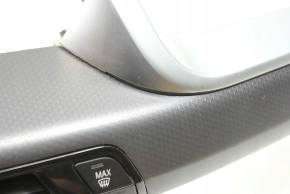 BMW OE 9891585 9891578 ДЕКОРАТИВНІ Алюмінієві шестикутні дошки BMW U06 U11 X1