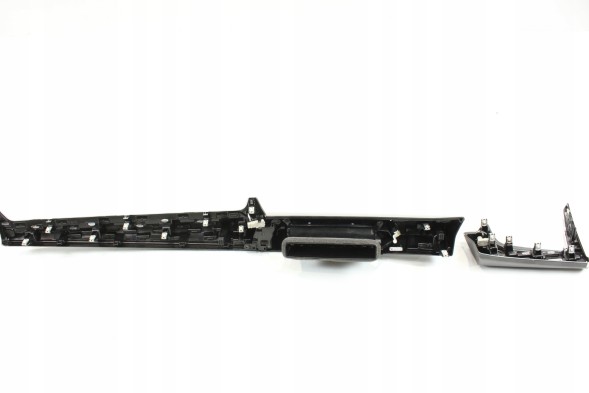 BMW OE 9891585 9891578 ДЕКОРАТИВНІ Алюмінієві шестикутні дошки BMW U06 U11 X1