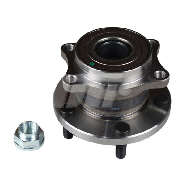 WB90653 SATO TECH Маточина колеса з підшипником