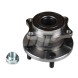 WB90653 SATO TECH Маточина колеса з підшипником