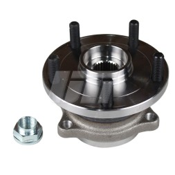 WB90653 SATO TECH Маточина колеса з підшипником