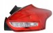 Abakus 431-19D2R-UE Depo 431-19d2r-ue ліхтар задній для хетчбека