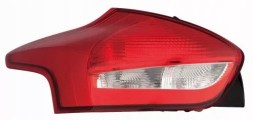 Abakus 431-19D2R-UE Depo 431-19d2r-ue ліхтар задній для хетчбека