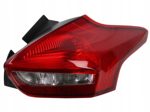 Abakus 431-19D2R-UE Depo 431-19d2r-ue ліхтар задній для хетчбека