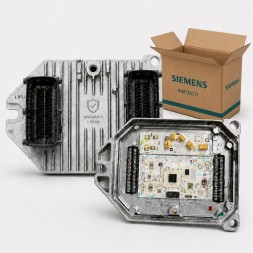 Siemens 5WK91715 Z18XE S02001 09115113 09158720 55351752 5WK9155 5WK91721 5WK91716 5WK9157 5WK91712 5WK91732 09158726 13102031 3042607004 3072417270 Блок керування двигуном Siemens Simtec 71 Opel Astra Corsa Meriva Vectra Zafira