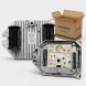 Siemens 5WK91715 Z18XE S02001 09115113 09158720 55351752 5WK9155 5WK91721 5WK91716 5WK9157 5WK91712 5WK91732 09158726 13102031 3042607004 3072417270 Блок керування двигуном Siemens Simtec 71 Opel Astra Corsa Meriva Vectra Zafira