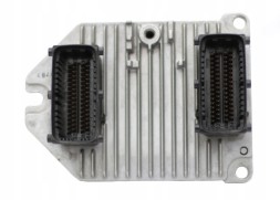 Siemens 5WK91715 Z18XE S02001 09115113 09158720 55351752 5WK9155 5WK91721 5WK91716 5WK9157 5WK91712 5WK91732 09158726 13102031 3042607004 3072417270 Блок керування двигуном Siemens Simtec 71 Opel Astra Corsa Meriva Vectra Zafira
