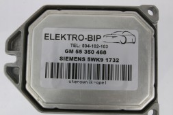 Siemens 5WK91715 Z18XE S02001 09115113 09158720 55351752 5WK9155 5WK91721 5WK91716 5WK9157 5WK91712 5WK91732 09158726 13102031 3042607004 3072417270 Блок керування двигуном Siemens Simtec 71 Opel Astra Corsa Meriva Vectra Zafira