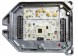 Siemens 5WK91715 Z18XE S02001 09115113 09158720 55351752 5WK9155 5WK91721 5WK91716 5WK9157 5WK91712 5WK91732 09158726 13102031 3042607004 3072417270 Блок керування двигуном Siemens Simtec 71 Opel Astra Corsa Meriva Vectra Zafira