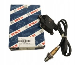 OEM LR146853G Датчик твердих частинок дизеля 2.0 / 3.0 V6 Land Rover Range Rover LR146853