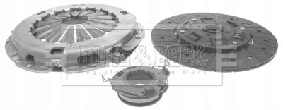 Borg &amp; Beck Комплект зчеплення Borg &amp; Beck HKR1005